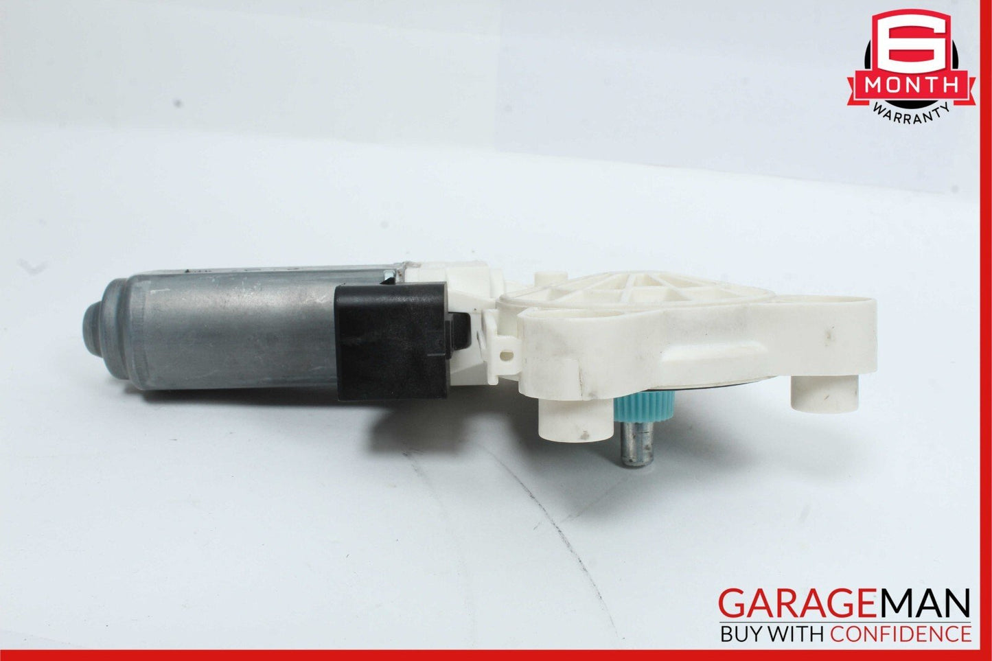 03-09 Mercedes W211 E500 E550 E63 Rear Left Side Window Regulator Motor Unit