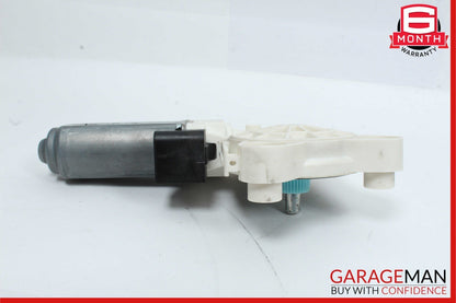 03-09 Mercedes W211 E500 E550 E63 Rear Left Side Window Regulator Motor Unit