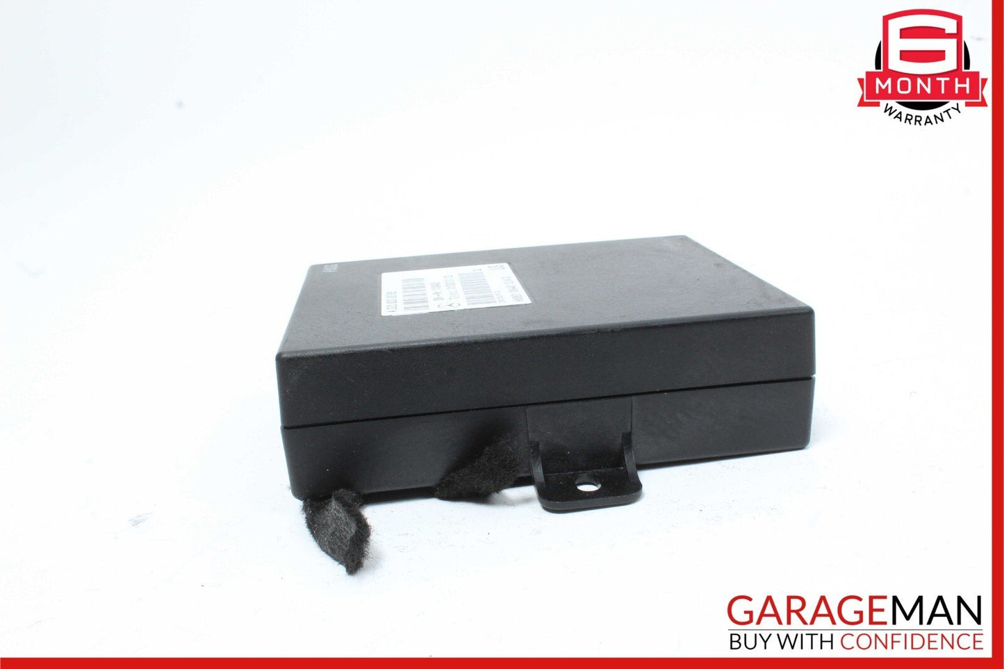 03-06 Mercedes W220 S430 Communication Voice Control Module 2038200885 OEM