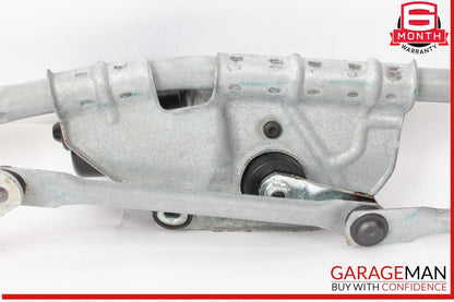 12-19 Mercedes W166 ML350 4MATIC Front Windshield Wiper Motor Linkage Arm OEM