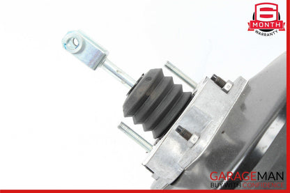 07-09 Mercedes W221 S550 S63 CL550 Brake Booster Master Cylinder 2214300430 OEM