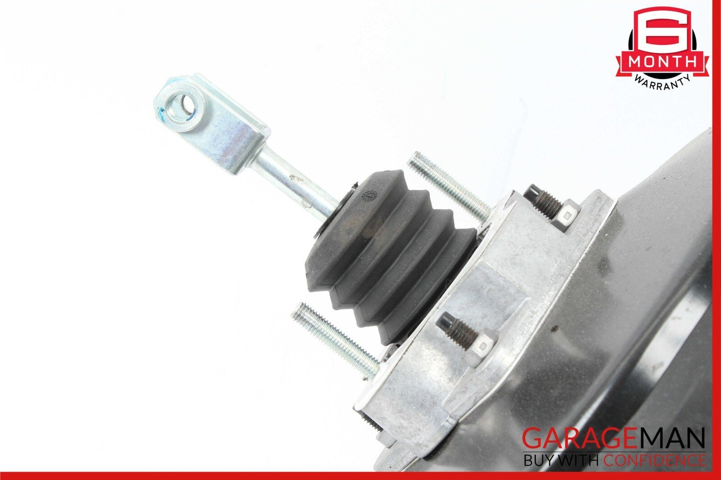 07-09 Mercedes W221 S550 S63 CL550 Brake Booster Master Cylinder 2214300430 OEM