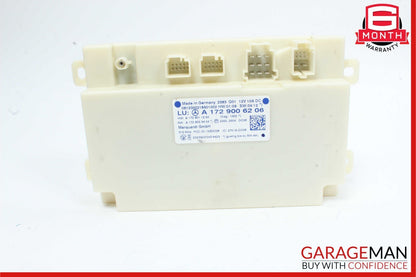 10-15 Mercedes W212 E350 E550 C250 Keyless Go Entry Control Module Unit OEM