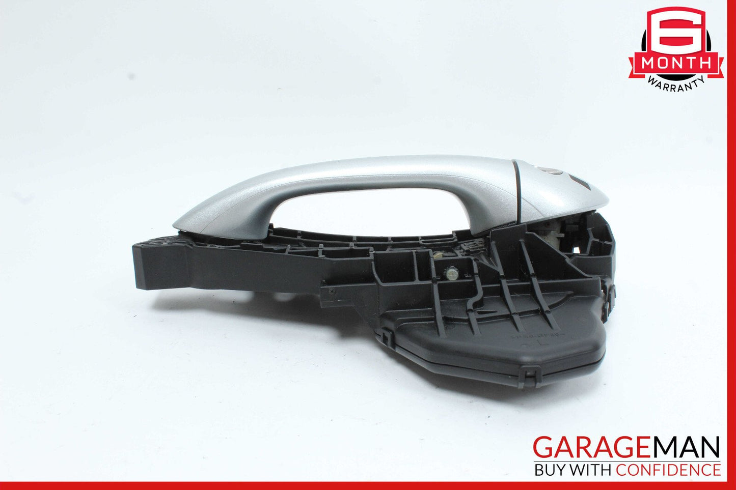 06-13 Mercedes X164 GL450 ML550 Front Left Driver Side Exterior Door Handle OEM