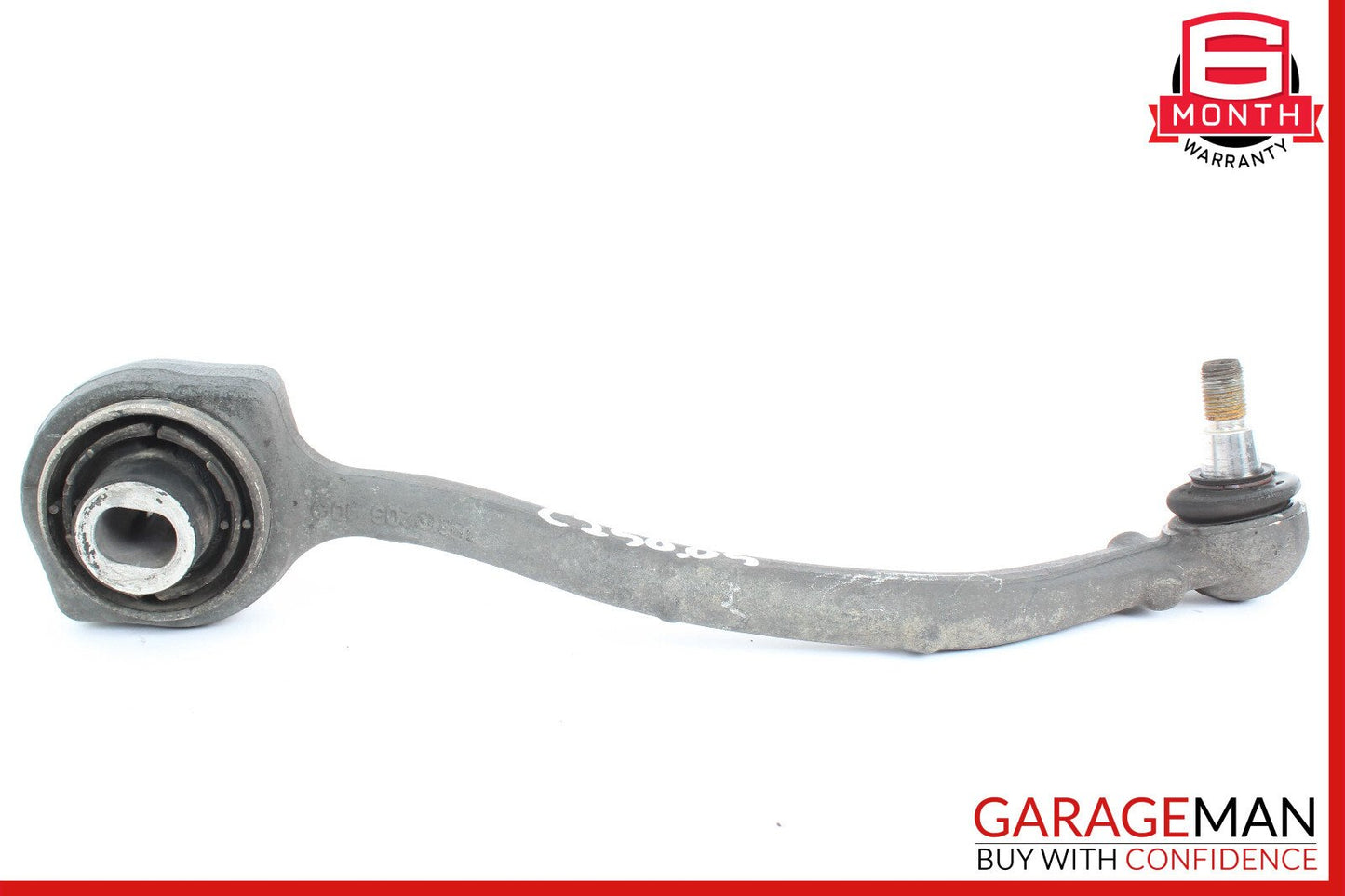 01-07 Mercedes W203 C230 C240 Front Left Side RWD Suspension Lower Control Arm