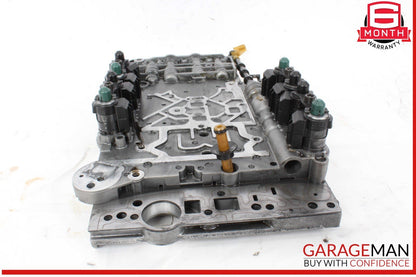 Mercedes W203 C280 E350 7G Tronic Transmission Valve Body 2202770801 OEM