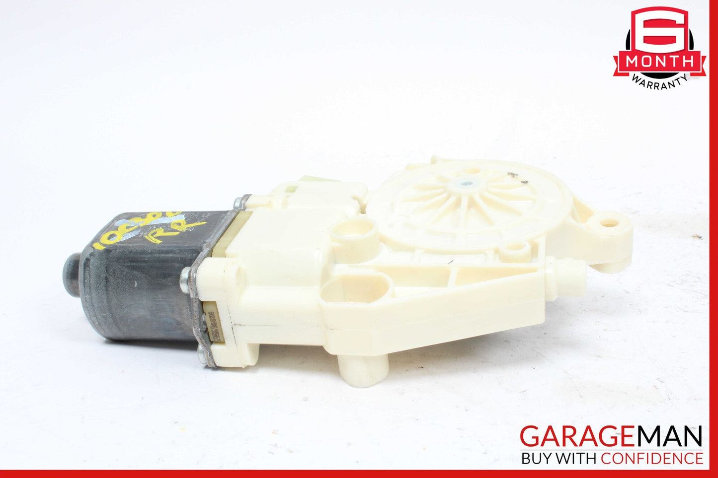08-16 Mercedes W204 C300 GLK350 C300 Rear Right Door Window Regulator Motor OEM