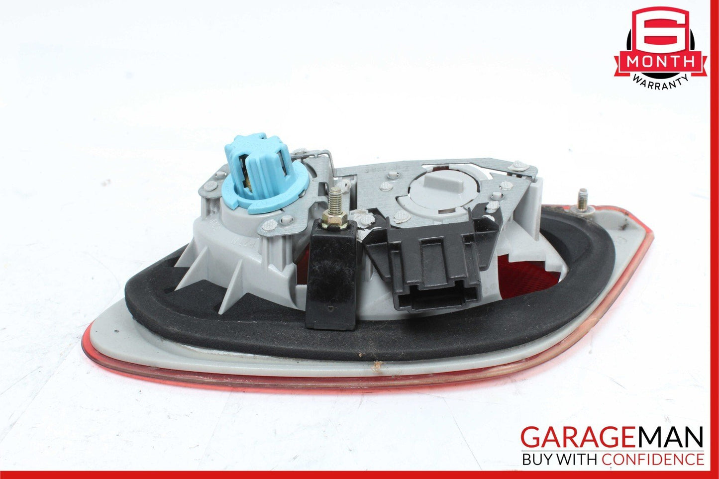 96-99 Mercedes W210 E300 E320 E55 AMG Rear Right Passenger Inner Tail Light Lamp
