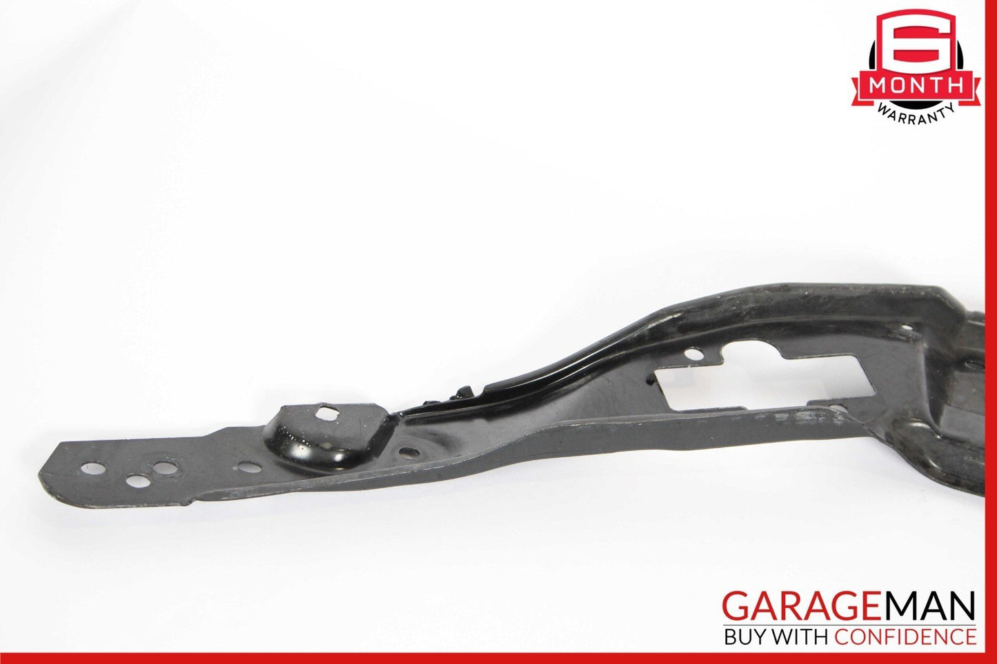 00-06 Mercedes W220 S55 AMG S500 Front Upper Radiator Core Support Bracket OEM