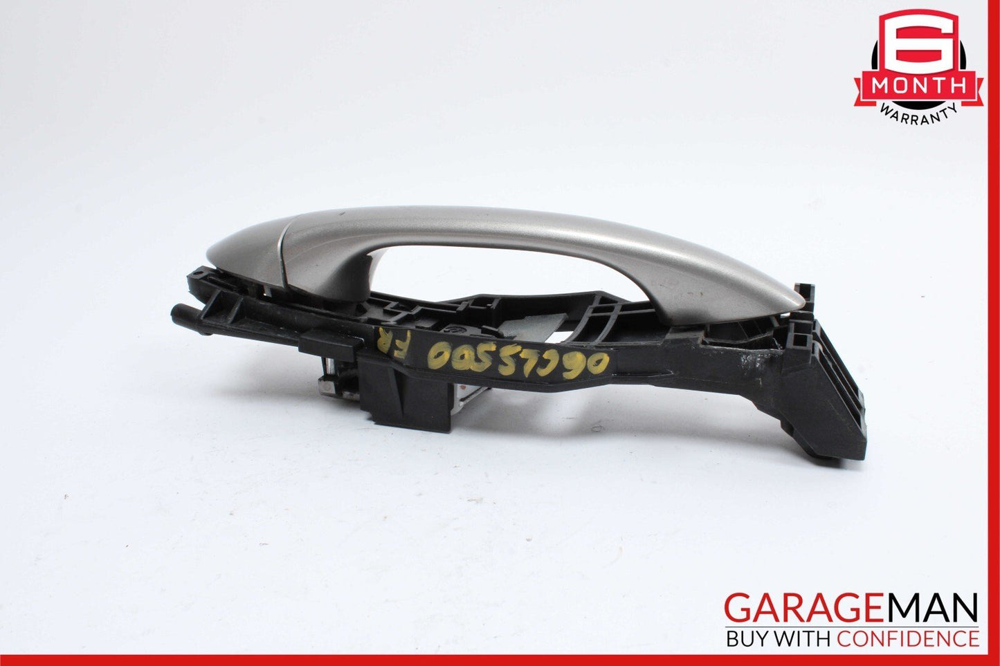 06-11 Mercedes W219 CLS500 CLS550 Front Right Side Exterior Door Handle OEM