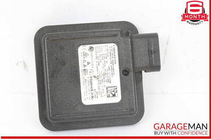 17-23 Audi RS5 S5 Q7 Homelink Garage Door Opener Control Module Unit 4N0907410A
