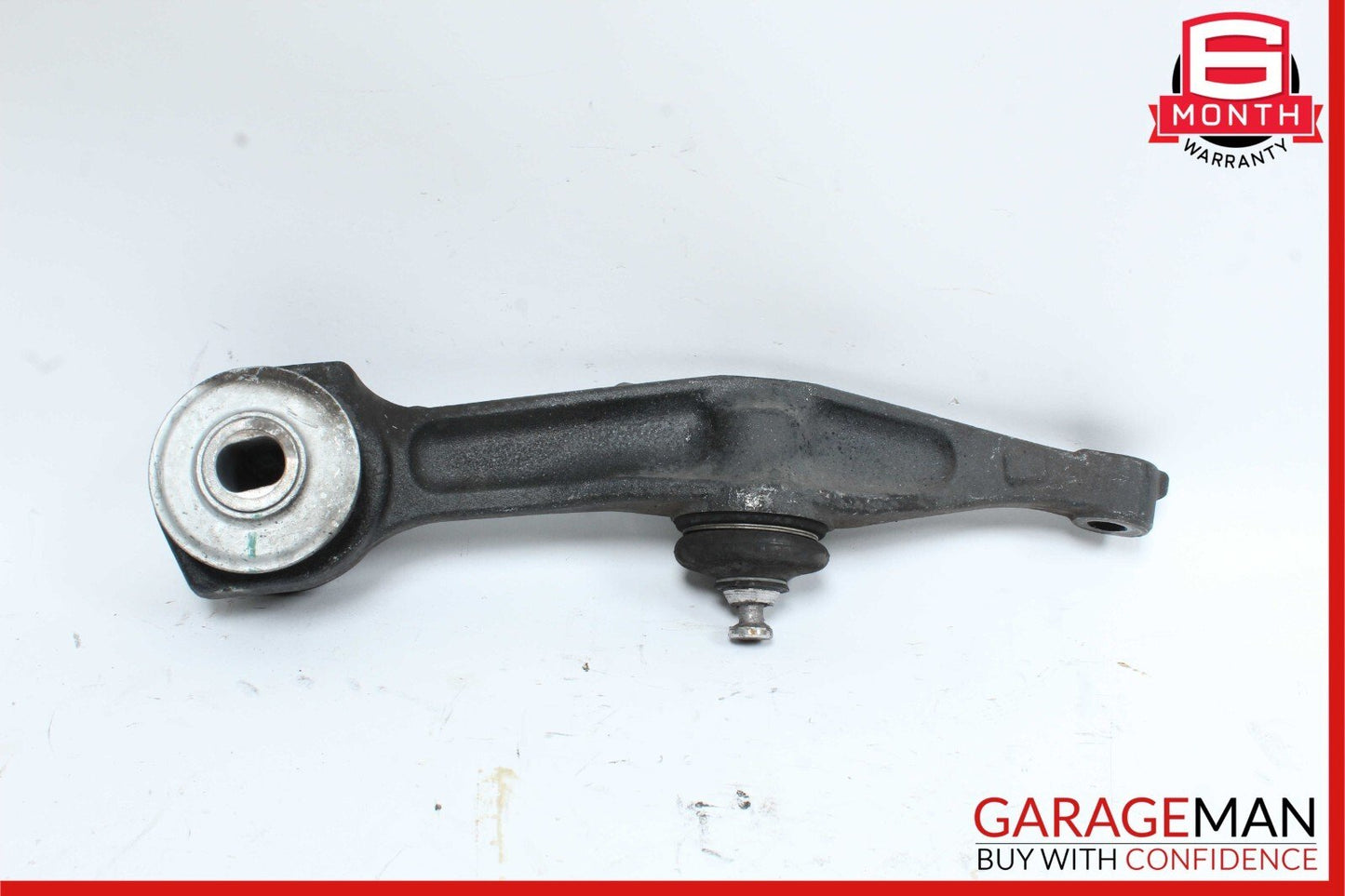 00-06 Mercedes W215 CL55 AMG CL500 Front Side Transverse Lower Control Arm OEM