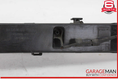 07-09 Audi Q7 Front Right Passenger Side Bumper Turn Signal Marker Light OEM