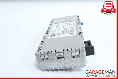 Mercedes W212 E400 E350 SLK250 Sirius Satellite Radio Receiver 2128706489
