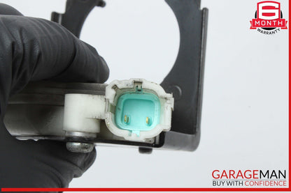 13-17 Nissan Leaf Charging Port Motor Actuator 253E03NF0A OEM