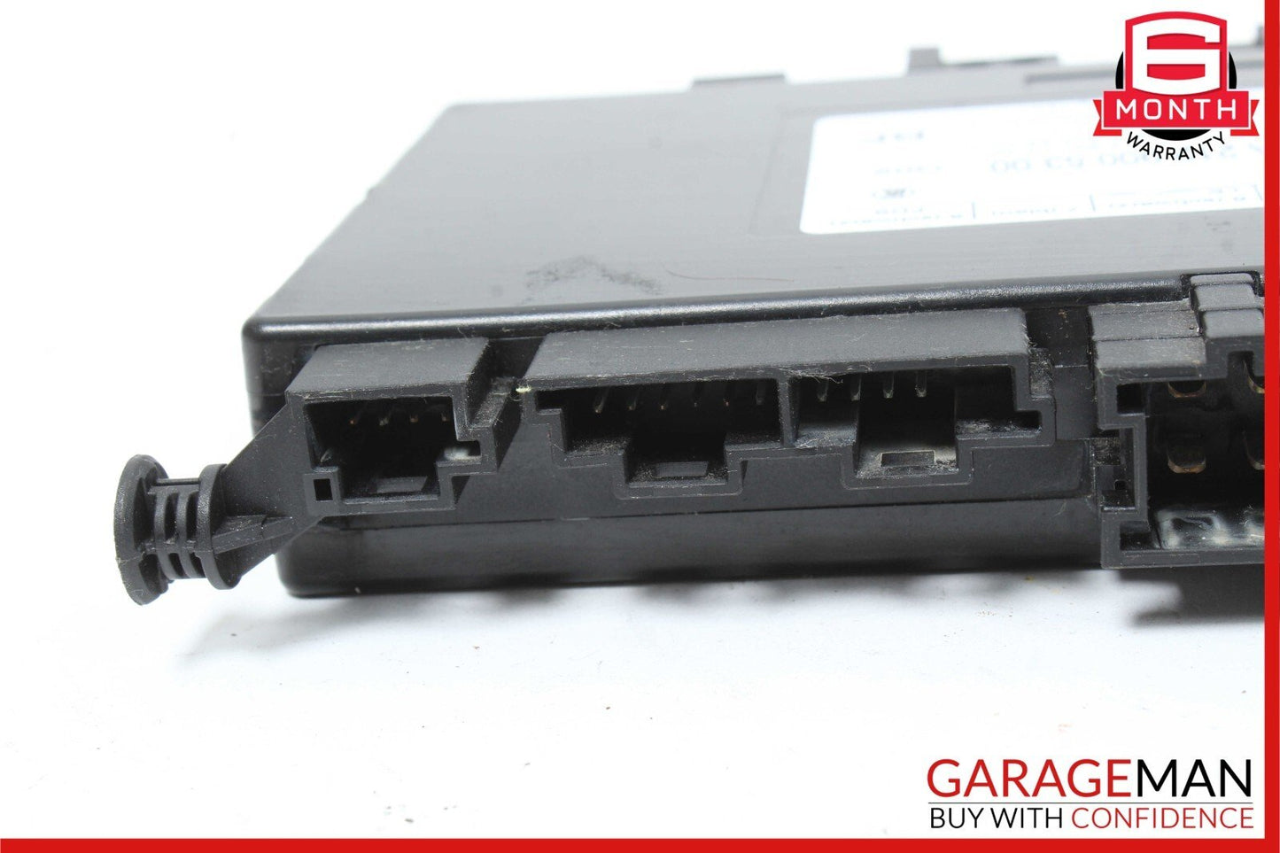 08-17 Mercedes W212 E350 Front Right Passenger Side Seat Control Module Unit OEM