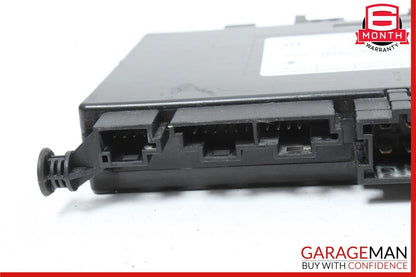 08-17 Mercedes W212 E350 Front Right Passenger Side Seat Control Module Unit OEM
