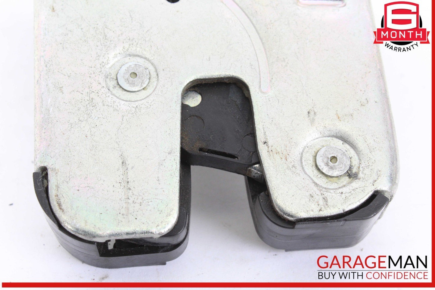 12-18 Audi A7 A6 Quattro Rear Tailgate Trunk Lid Latch Lock Actuator OEM