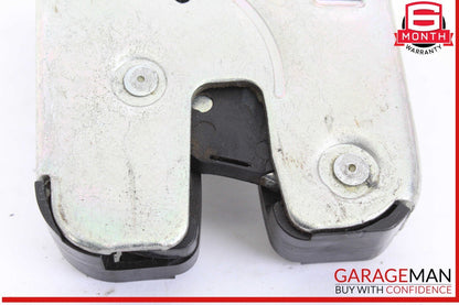 12-18 Audi A7 A6 Quattro Rear Tailgate Trunk Lid Latch Lock Actuator OEM