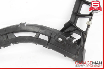 09-15 Jaguar XF Rear Right Side Bumper Mounting Mount Bracket 8X23-17B930 OEM
