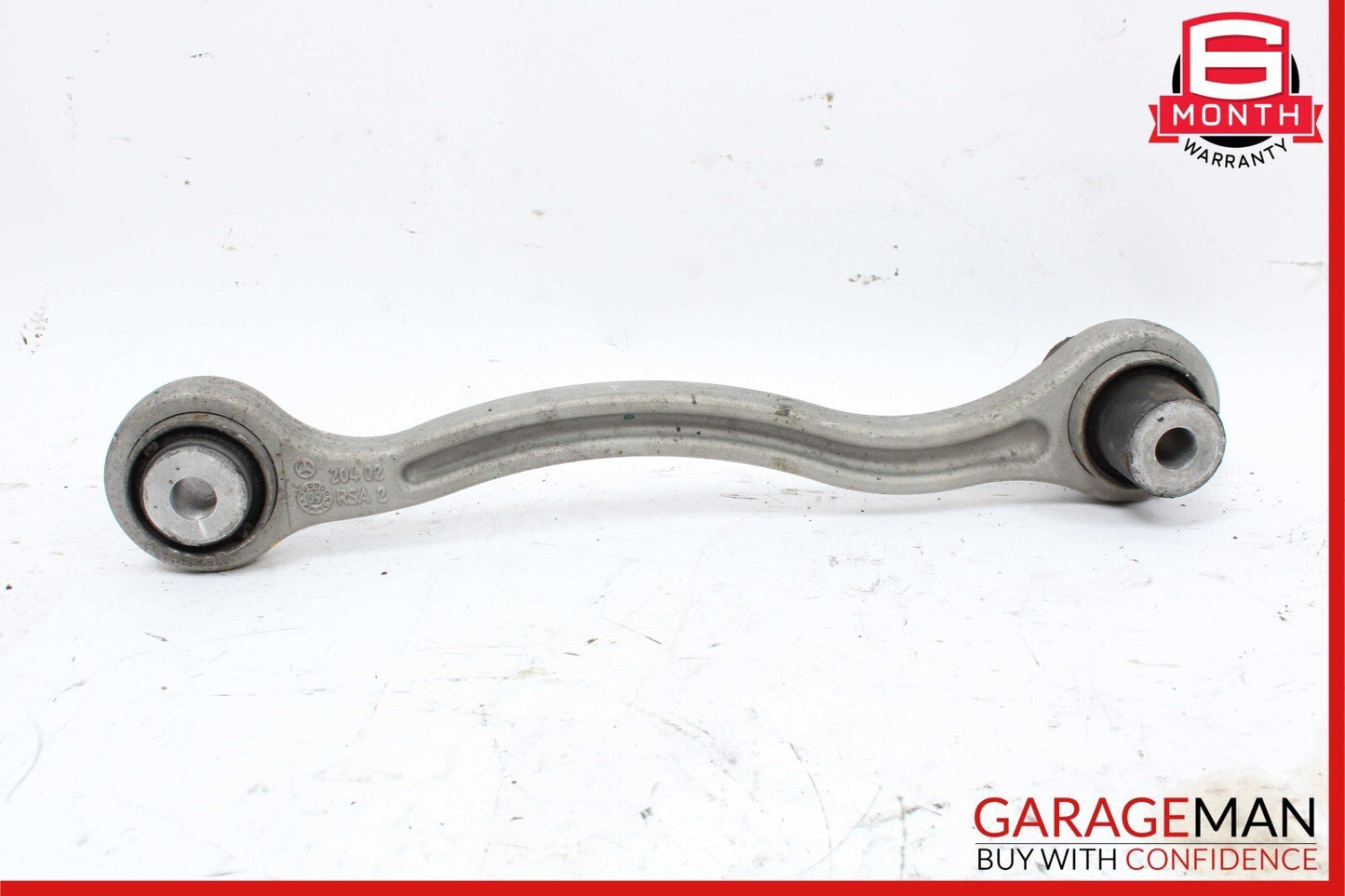 08-16 Mercedes W212 E350 C300 Rear Left / Right Suspension Lower Control Arm OEM