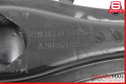 08-18 Mercedes W212 E350 Rear Left or Right Side Lower Thrust Control Arm OEM