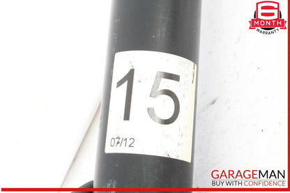 09-15 Mercedes X204 GLK350 E250 Rear Right or Left Shock Strut Absorber OEM