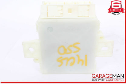 12-14 Mercedes W218 CLS550 Park Assist Parktronic Sensor Control Module OEM