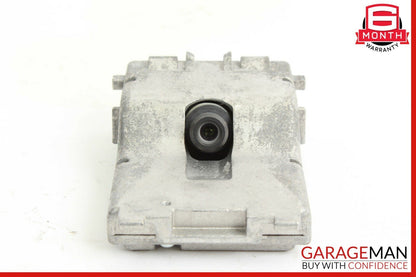 14-17 Maserati Ghibli Lane Assist Camera Adaptive Cruise Module Unit 670101172