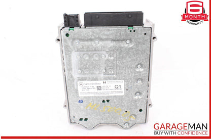 06-09 Mercede W164 ML500 R500 Amplifier Amp Harman Becker Kardon 2518207689