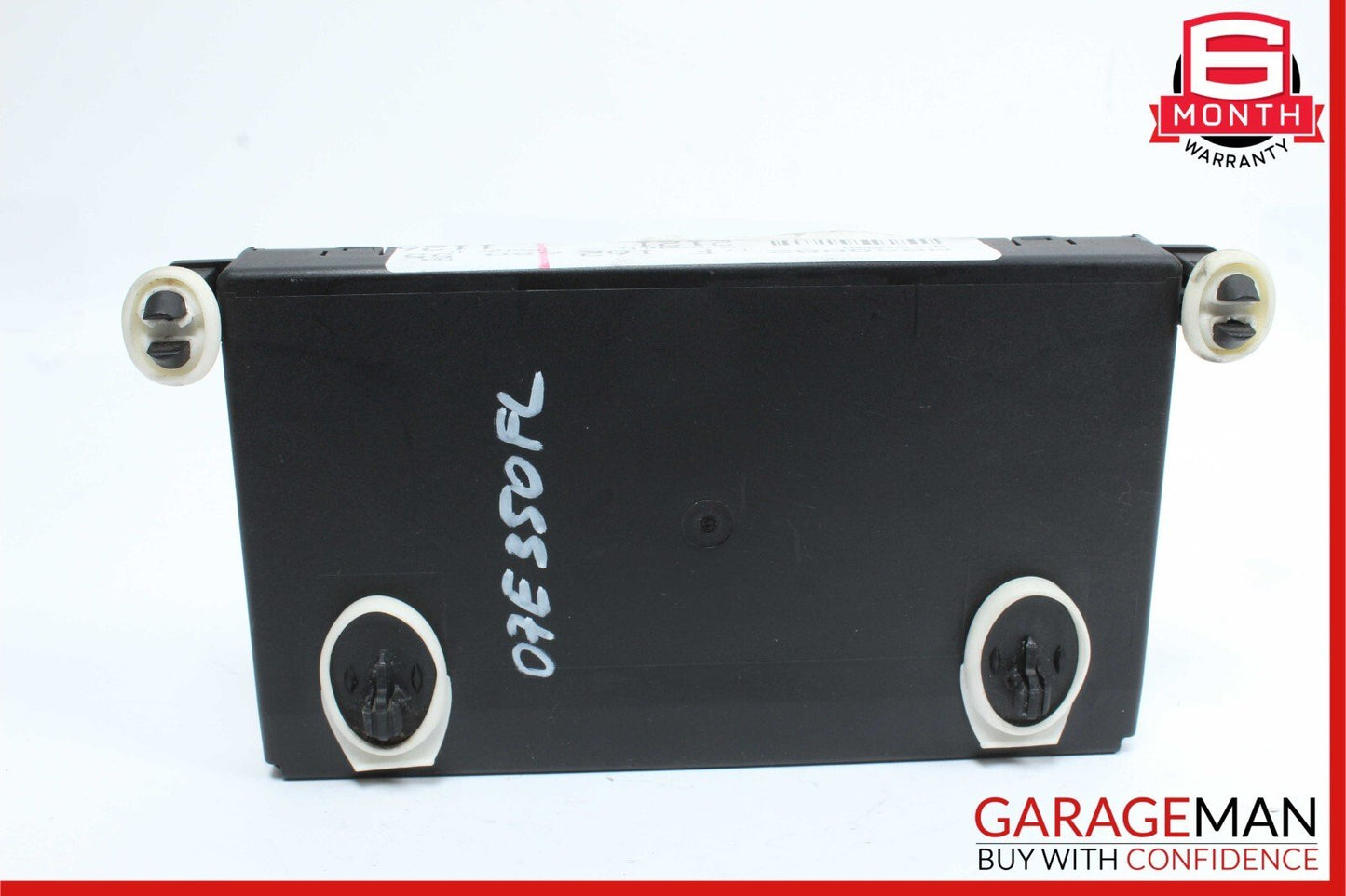 03-09 Mercedes W211 E350 E320 Front Left Side Door Controller Module Unit