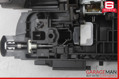 12-15 Mercedes X166 GL450 C250 Rear Right Side Exterior Door Handle OEM