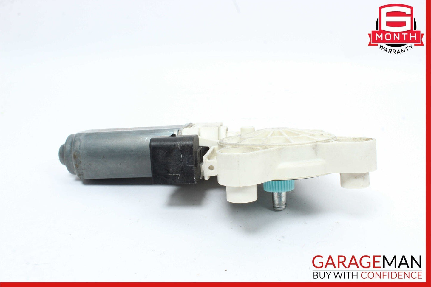 03-09 Mercedes W211 E350 E550 Rear Left Side Window Regulator Motor