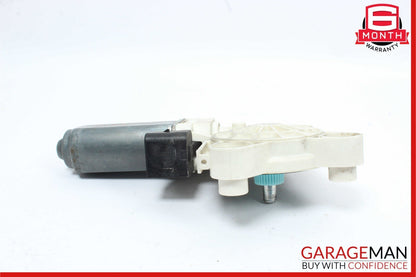 03-09 Mercedes W211 E350 E550 Rear Left Side Window Regulator Motor