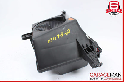07-12 Mercedes X164 GL350 GL450 Rear Subwoofer Speaker Harman Kardon 1648203502
