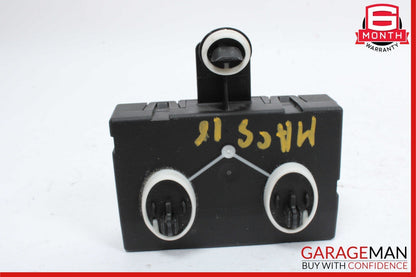15-18 Porsche Macan Rear Left / Right Side Door Control Module Unit OEM