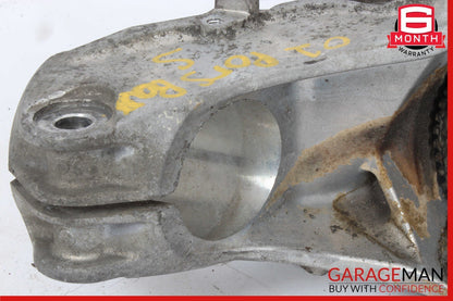 00-04 Porsche Boxster 986 Front Left Wheel Spindle Knuckle Hub Bearing EOM