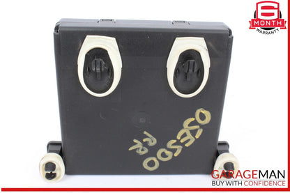 03-09 Mercedes W211 E500 E550 Rear Right Side Door Control Module Unit OEM