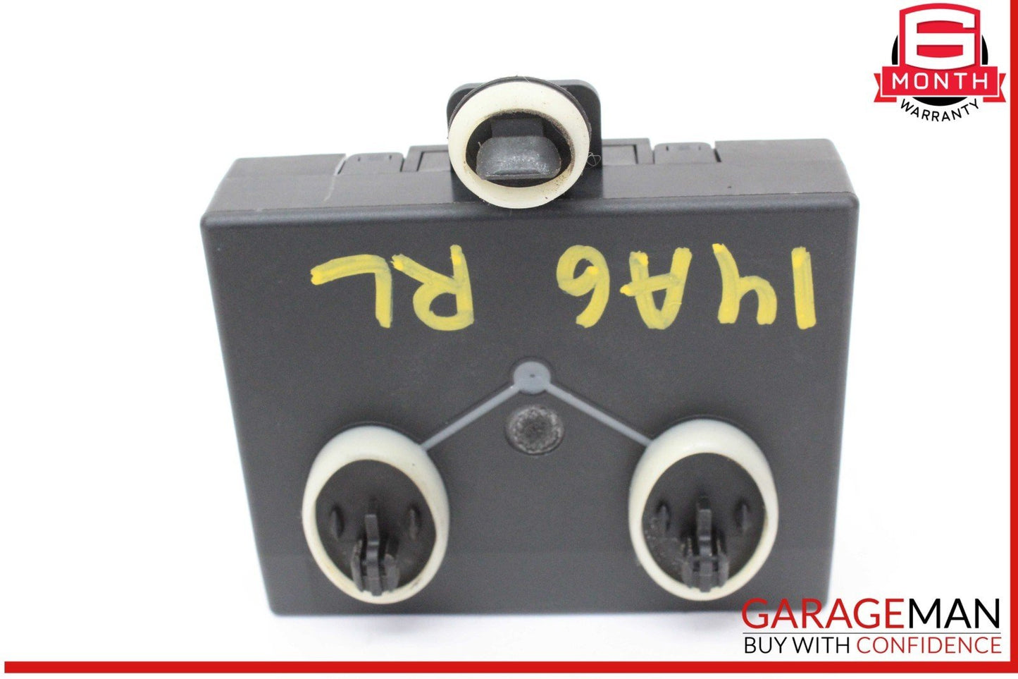 12-18 Audi A6 A7 Rear Left or Right Side Door Control Module Unit 4G8959795J OEM
