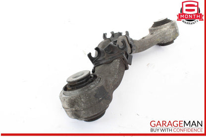 12-18 BMW 640i Rear Left Driver Side Forward Upper Control Arm 6789343 OEM