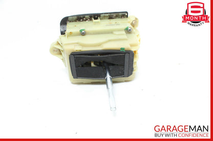 08-15 Mercedes W204 C250 C63 AMG Floor Gear Selector Shifter 2042677524 OEM