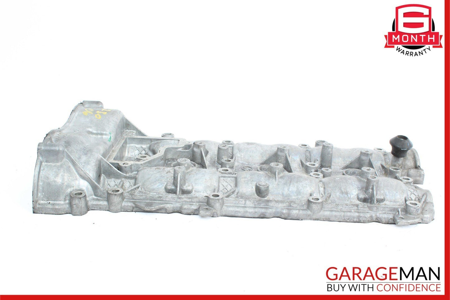 Mercedes W203 C230 GLK350 CLK350 E350 Left Side Engine Cylinder Head Cover OEM