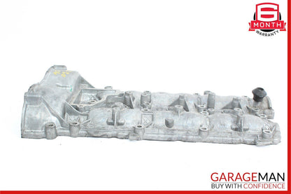Mercedes W203 C230 GLK350 CLK350 E350 Left Side Engine Cylinder Head Cover OEM