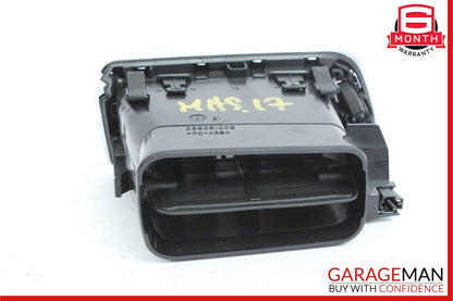 14-17 Maserati Ghibli Front Right Side Dash AC A/C Air Vent Trim Grill Grille