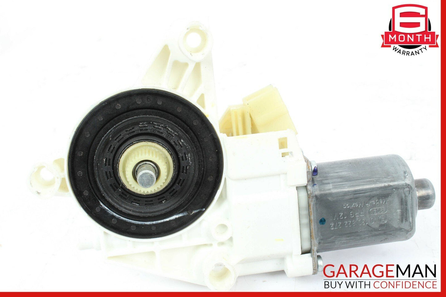 06-13 Mercedes GL450 ML350 R320 Front Right Door Window Regulator Motor Unit