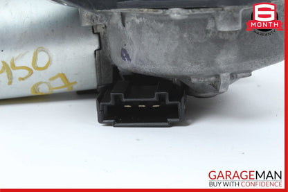 06-13 Mercedes GL320 ML320 R550 GL450 Rear Glass Windshield Wiper Motor Unit