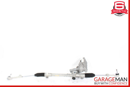 14-21 BMW i3 I01 Hybrid Electric Power Steering Rack & Pinion OEM