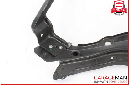 03-09 Mercedes W211 E55 AMG Front Left Headlight Support Bracket Frame OEM