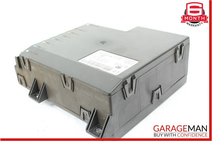 07-13 Mercedes W221 S550 CL550 Electric Power Supply Control Fuse Box Module OEM