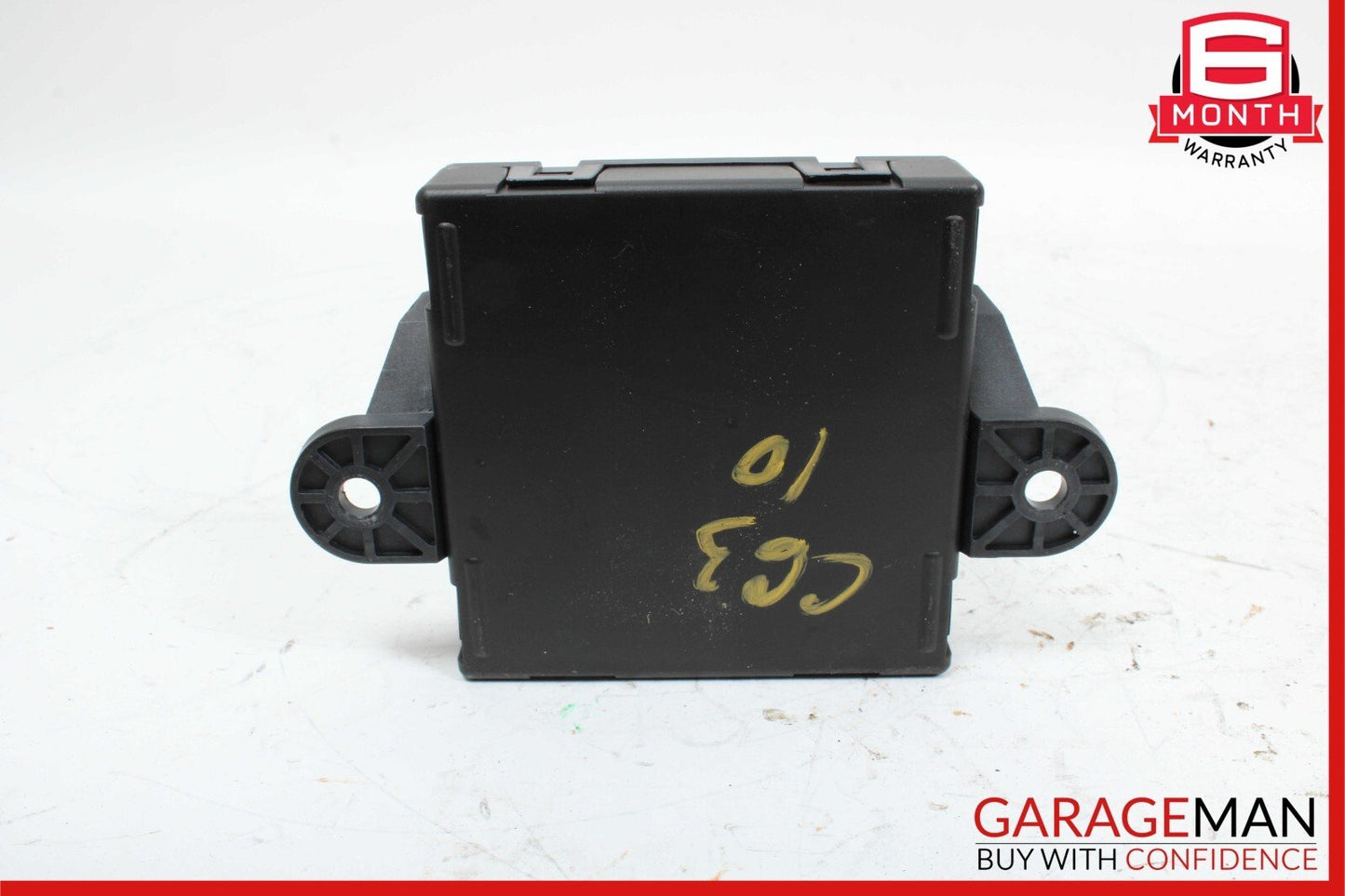 08-18 Mercedes E550 E350 C350 C300 Rear Right Side Door Controller Module Unit